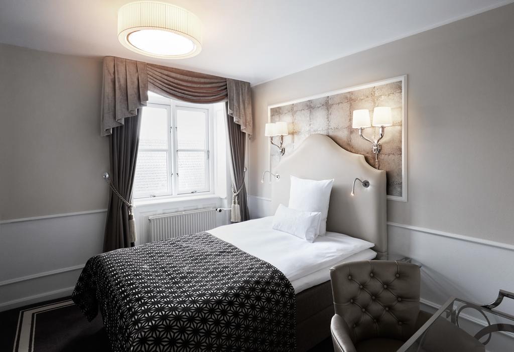 Отель Phoenix Copenhagen 4*