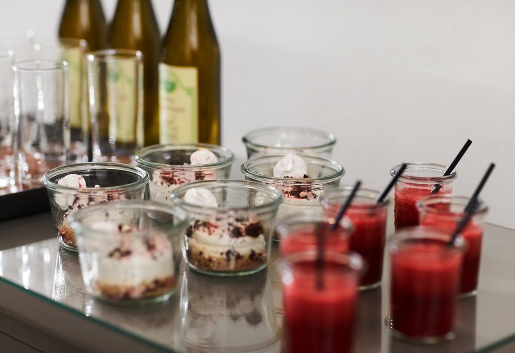 Фото Phoenix Copenhagen 4*