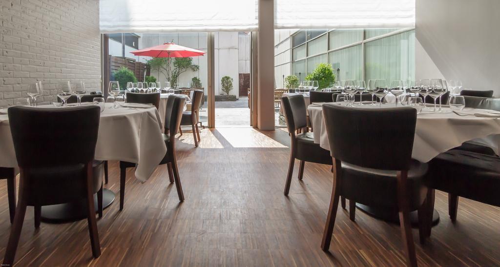 Фотография Quality Hotel Airport Dan 3*