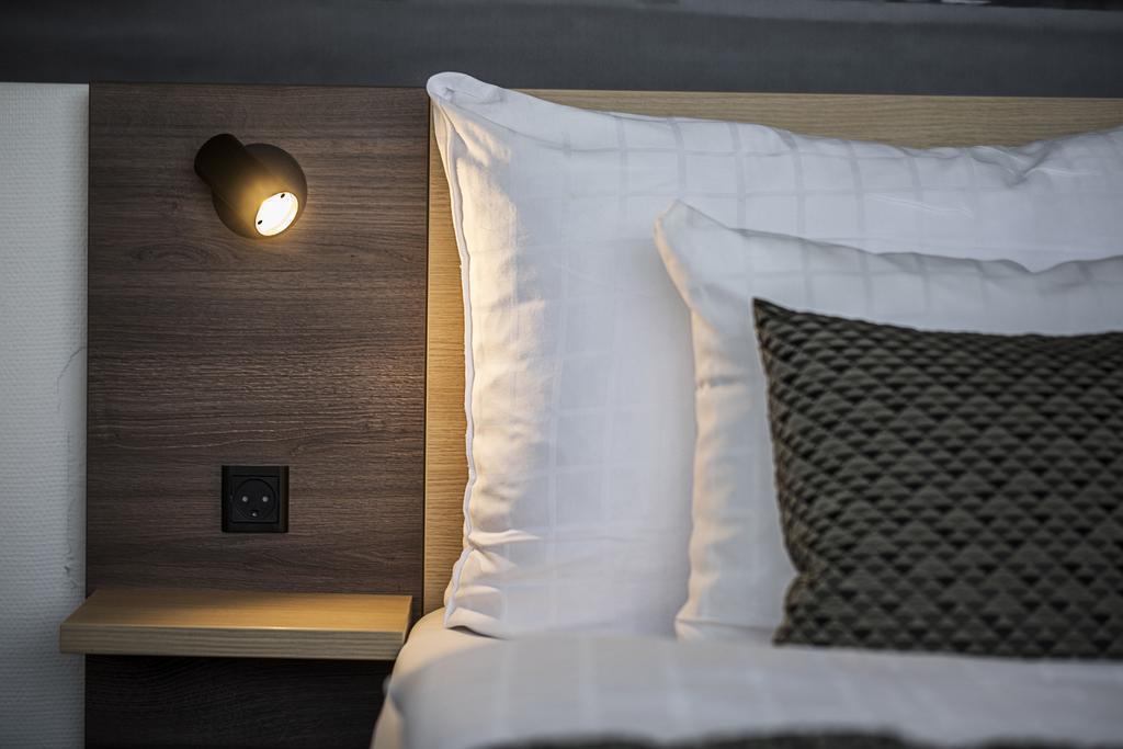 Изображение Quality Hotel Airport Dan 3*