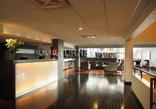 Картинка Quality Hotel Marina 3*