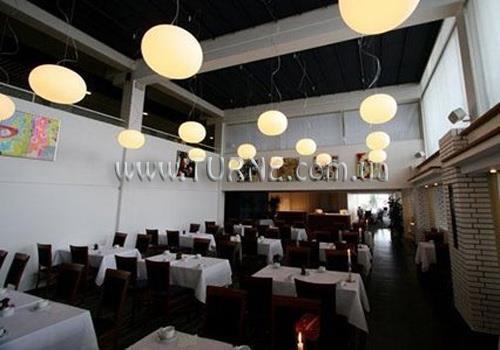 Фотография Quality Hotel Marina 3*