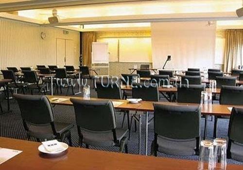 Фото Quality Hotel Marina 3*