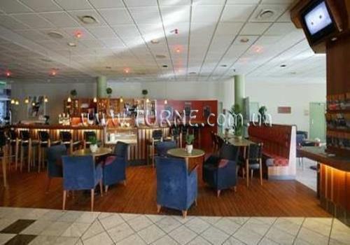 Картинка Glostrup Copenhagen Scandic 3*