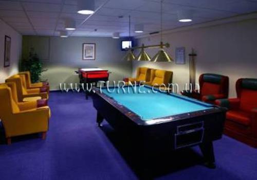 Фото Glostrup Copenhagen Scandic 3*