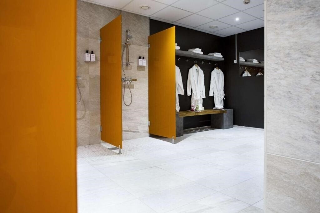 Фотография Scandic hotel Hvidovre 3*