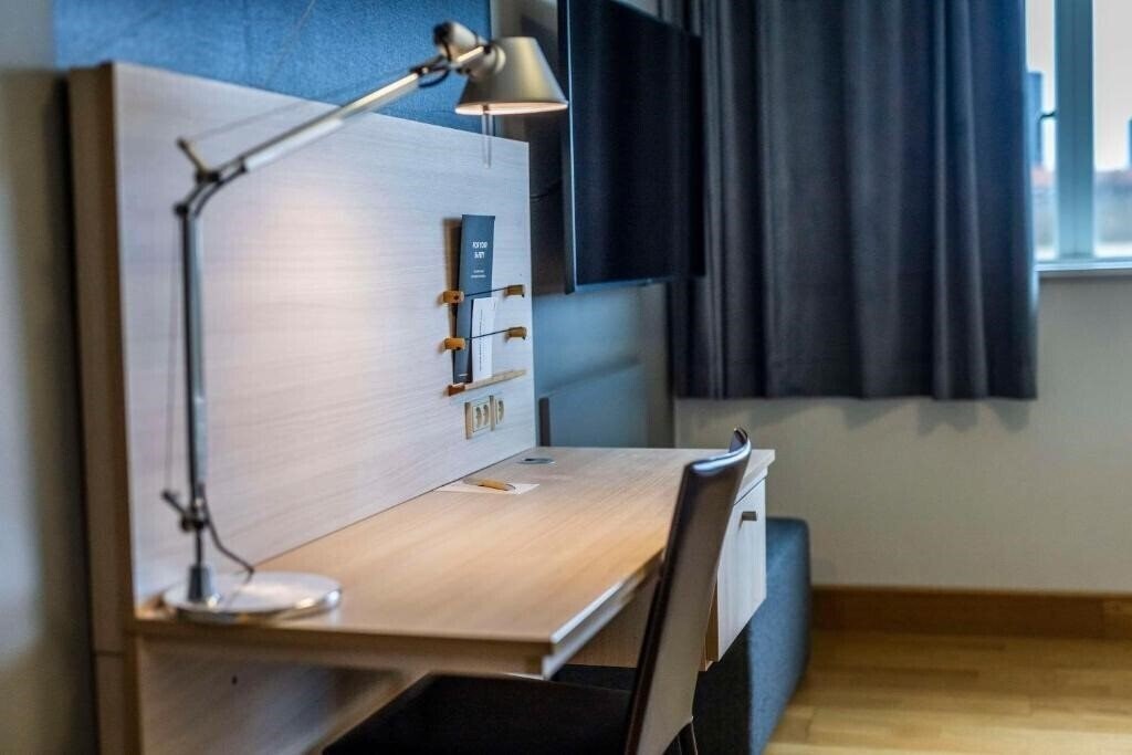 Фотография Scandic Sydhavnen 4*