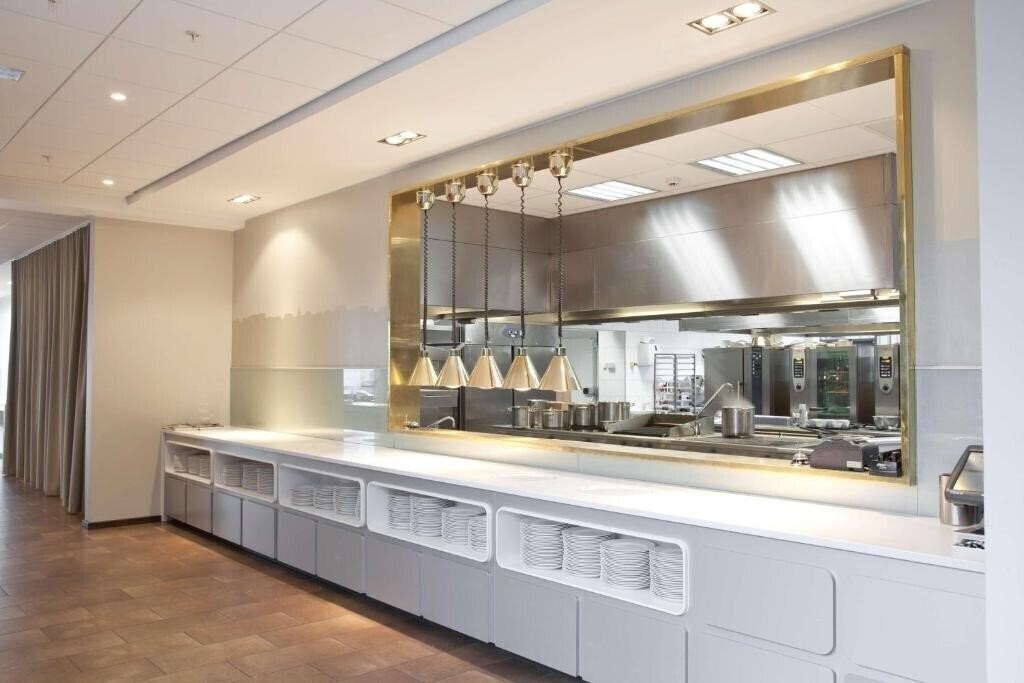 Изображение Scandic Sydhavnen 4*