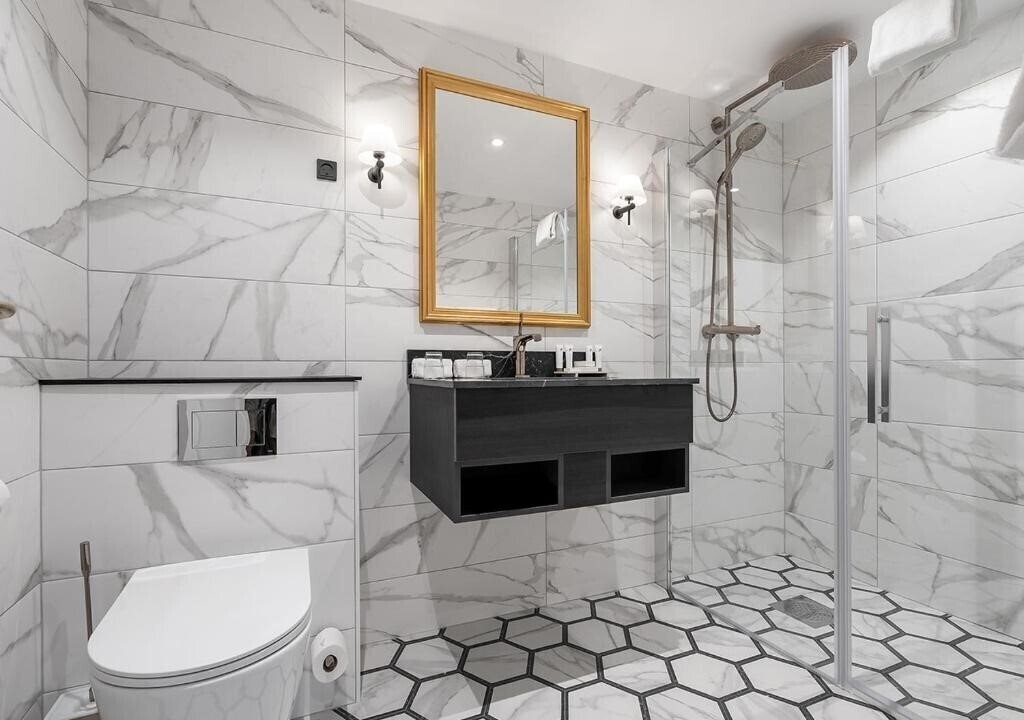 Картинка Copenhagen Plaza 4*