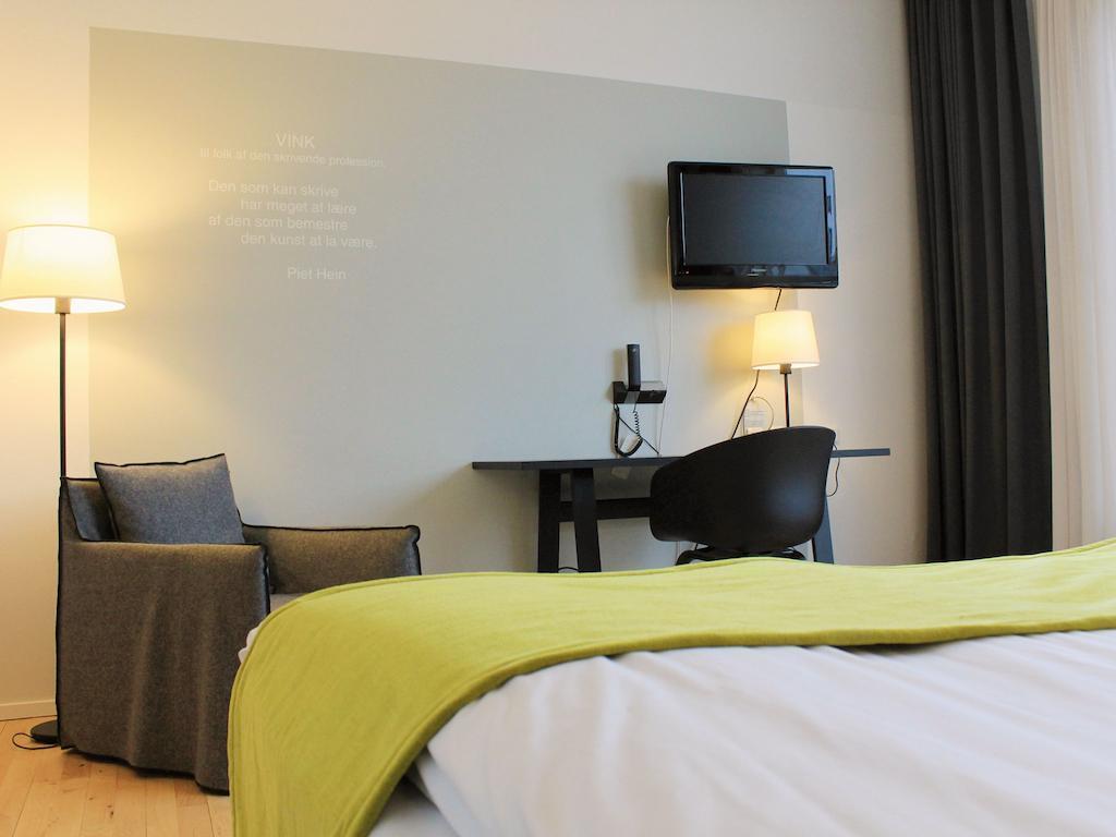 Фото DGI Byens 3*