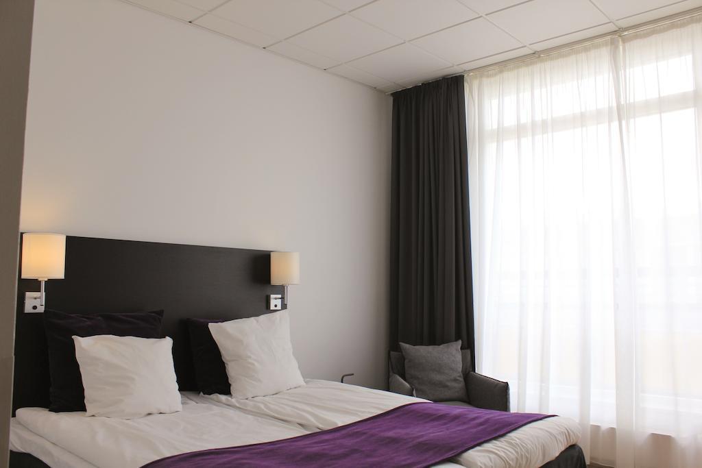 Фотография DGI Byens 3*