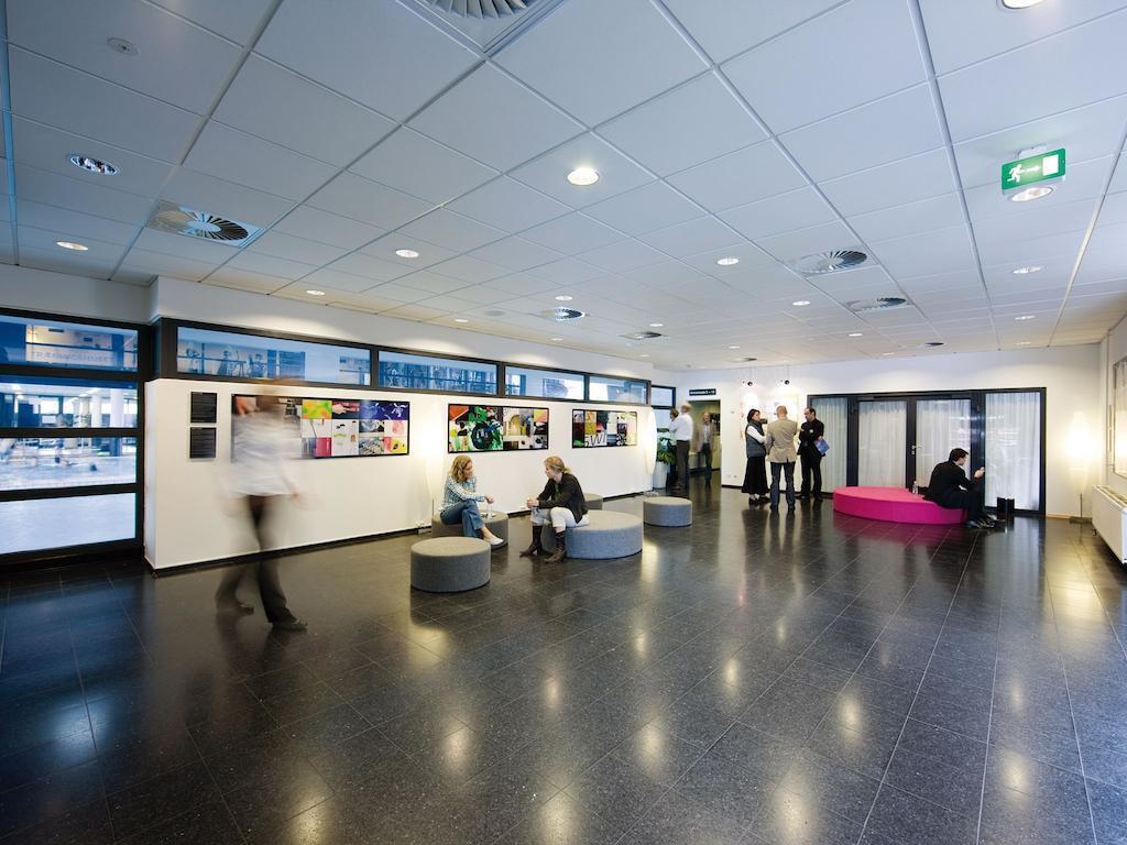 Изображение DGI Byens 3*