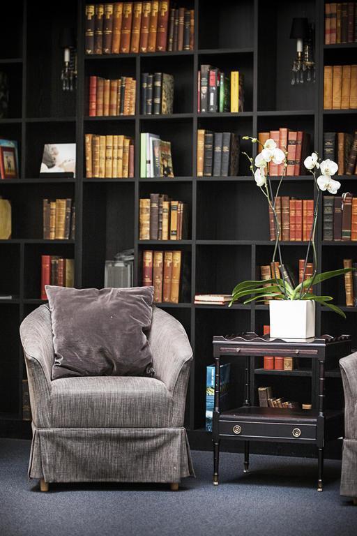 Фотография First Hotel Kong Frederik 4*