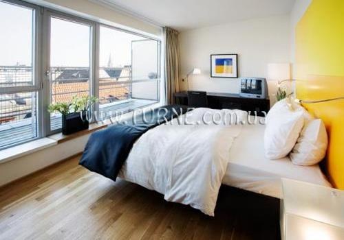 Изображение First Hotel Skt. Petri 4*