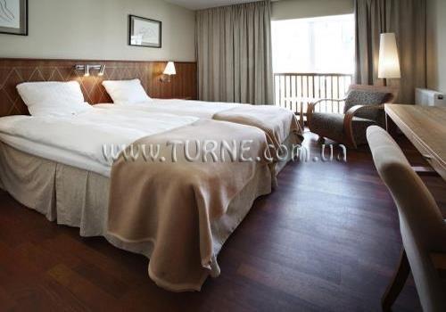 Фото First Hotel Vesterbro 4*