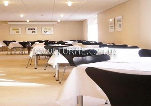 Фото Hotel Centrum 3*