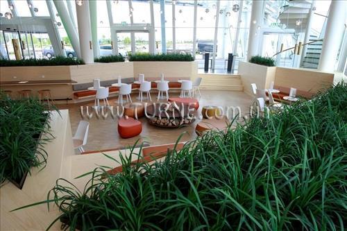 Фотография Bella Sky Comwell 4*