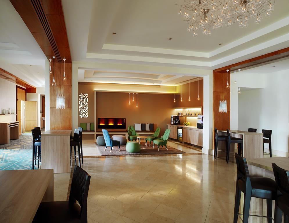 Фотография Copenhagen Marriott 5*