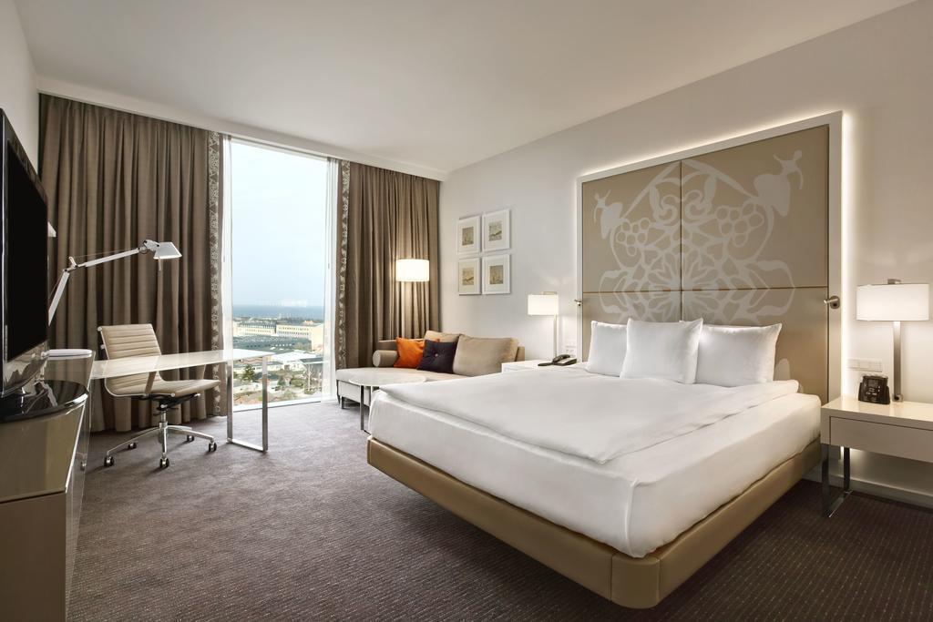 Фото Hilton Copenhagen Airport 5*