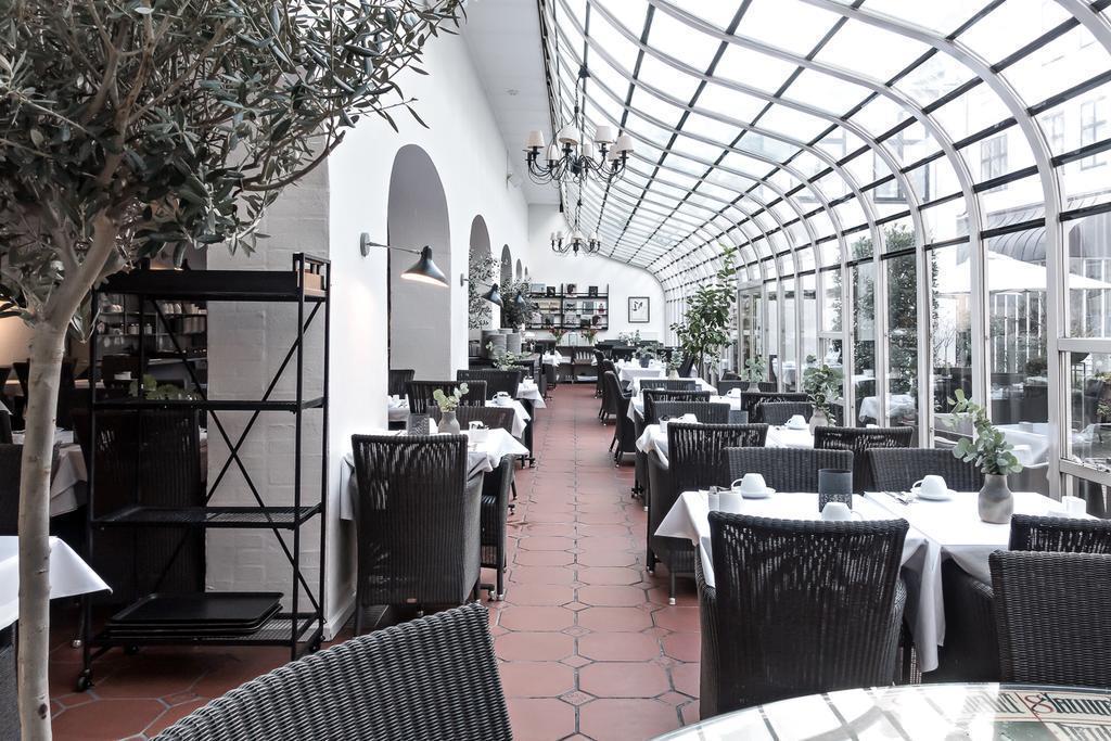 Отель Kong Arthur 4*