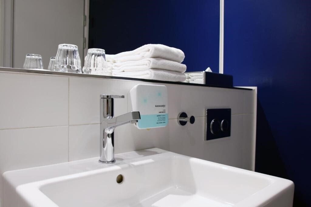 Картинка Absalon Hotel 3*