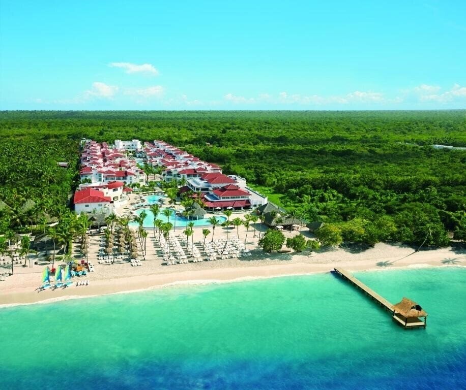 Фотография Dreams Dominicus La Romana 5*