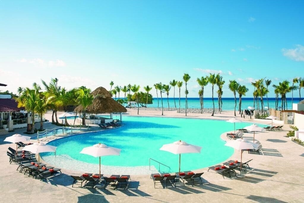 Картинка Dreams Dominicus La Romana 5*