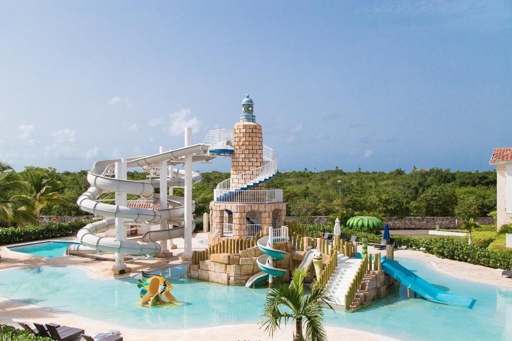 Отель Miranda Bayahibe (ex. Ex Nura Bayahibe) 4*