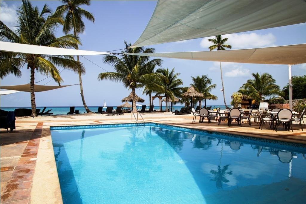 Фото Miranda Bayahibe (ex. Ex Nura Bayahibe) 4*