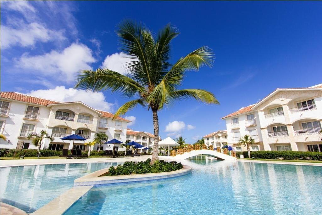 Фотография Miranda Bayahibe (ex. Ex Nura Bayahibe) 4*