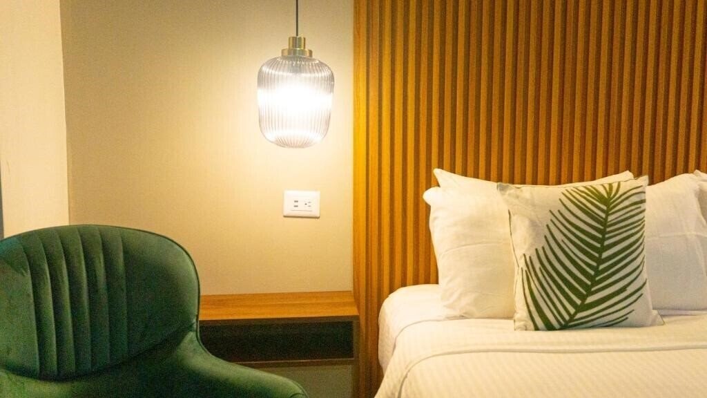 Картинка Alkquimia Hotel Lounge And Bar 4*