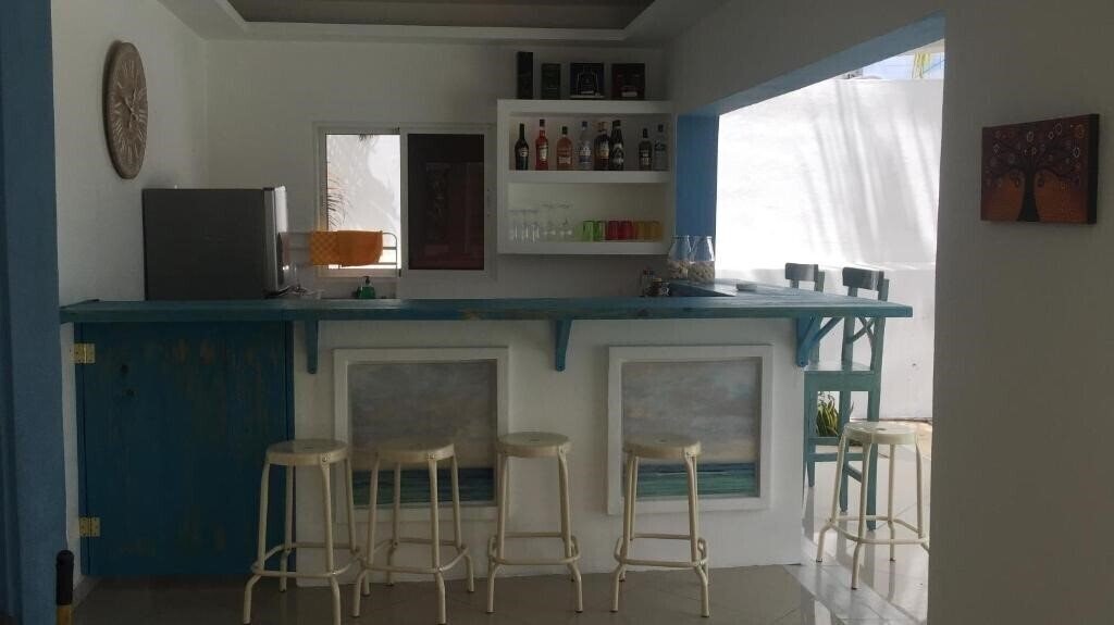 Фотография B B Villa Luna 3*