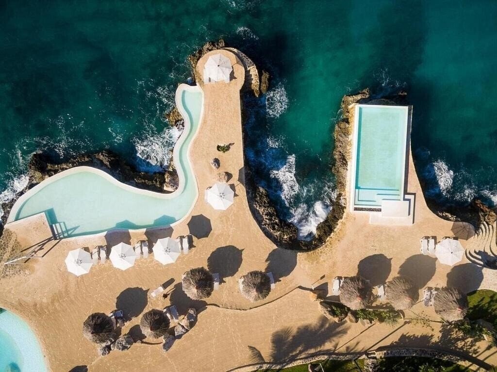 Фотография Dominicus Marina Resort 4*