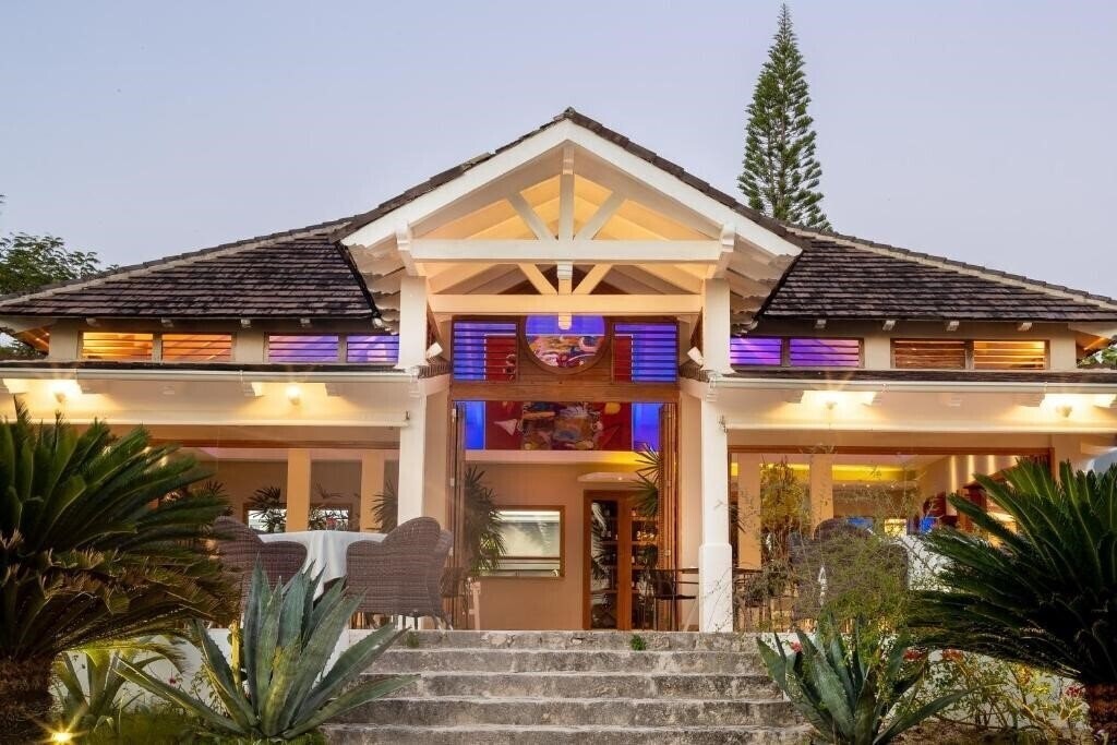 Фото Dominicus Marina Resort 4*