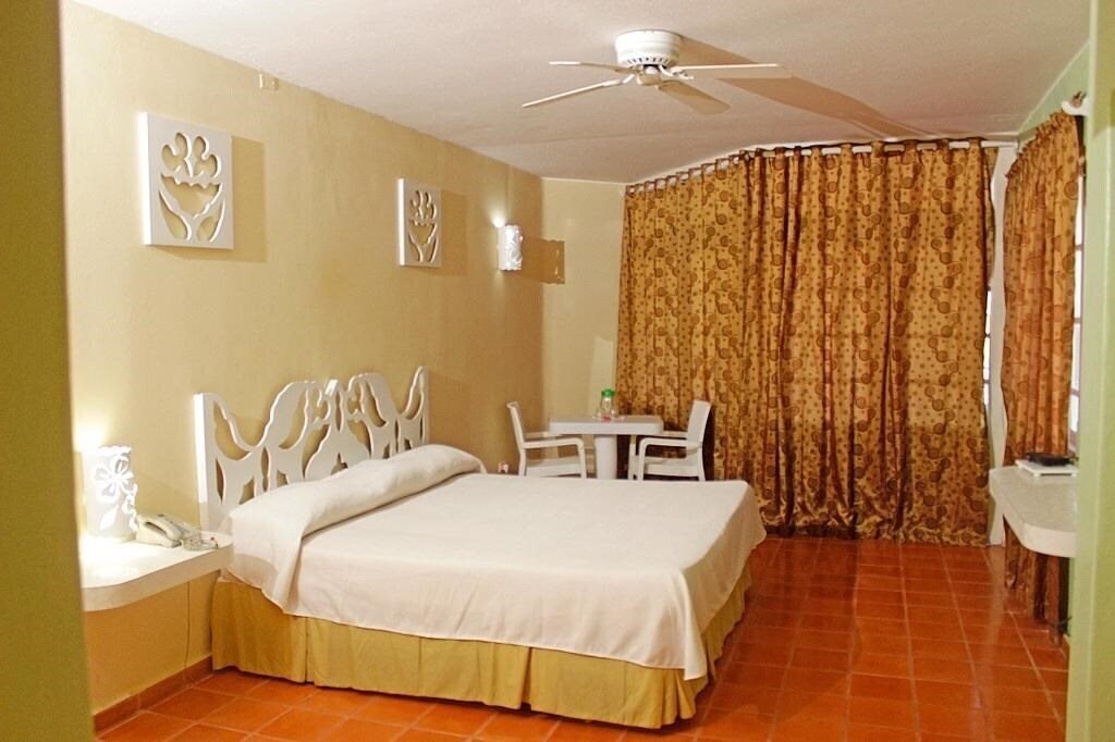 Картинка Costa Larimar 3*