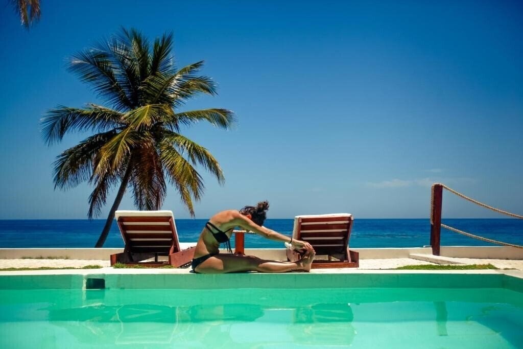 Изображение Casa Del Mar Lodge 3*