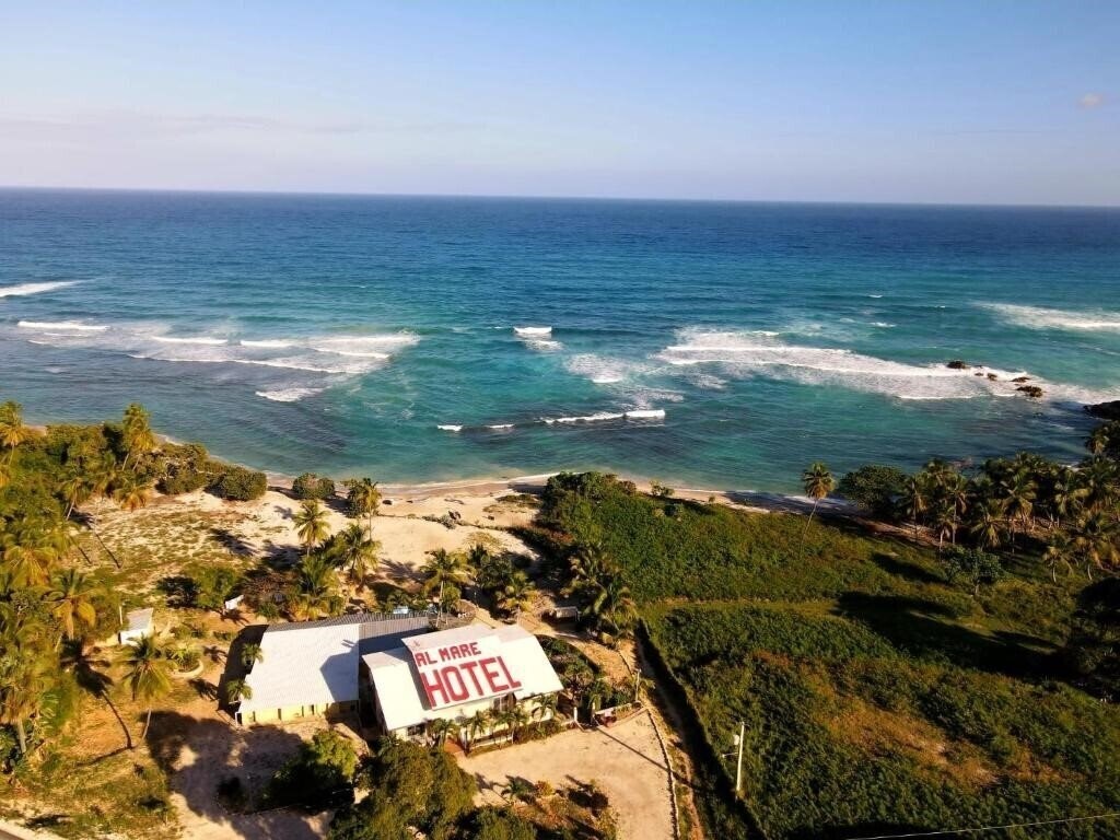 Фото Hotel Al Mare 3*