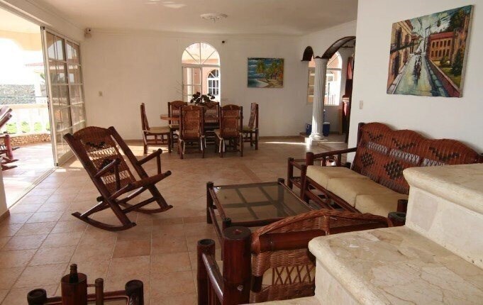 Картинка Hotel Panoramica 3*