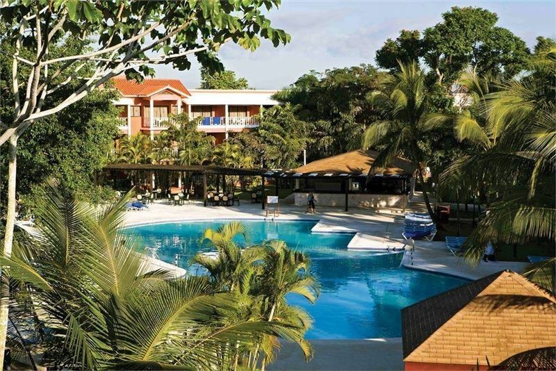 Отель Bellevue Dominican Bay 3*