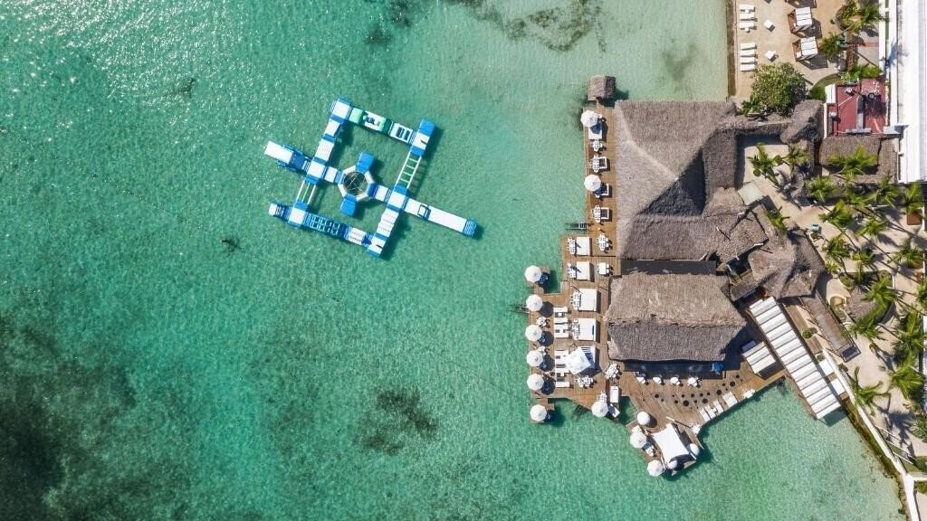 Изображение Be Live Experience Hamaca Beach 4*