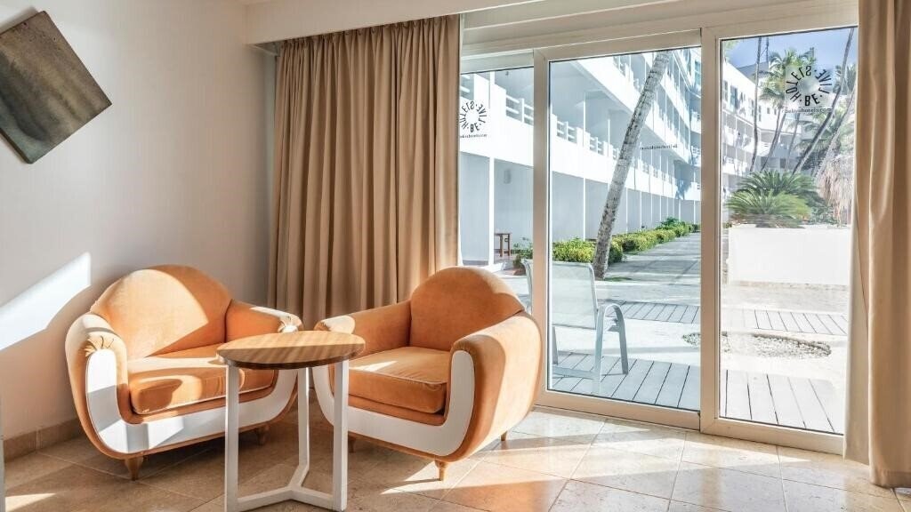 Картинка Be Live Hamaca Suites 4*