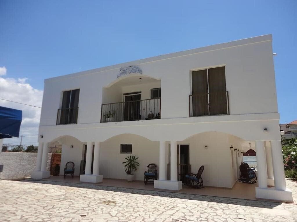 Фотография Hotel Angel Gabriel + 2*