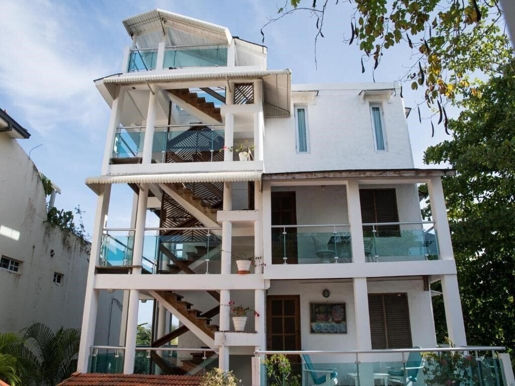 Изображение Hotel Refugio Neptunos 3*