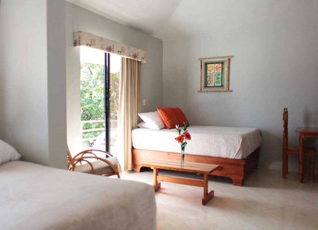 Фотография Hotel Zapata 3*