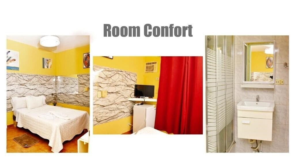 Фотография Mango 3*