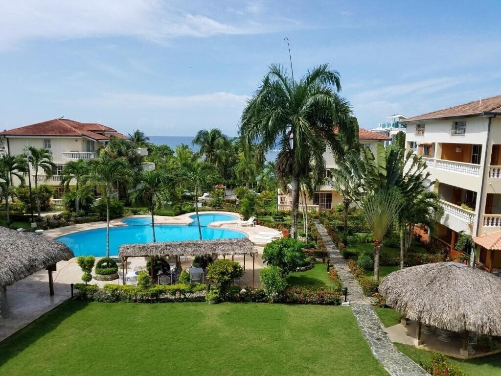 Фотография Apartamentos En Boca Chica Mama Jo апартаменты