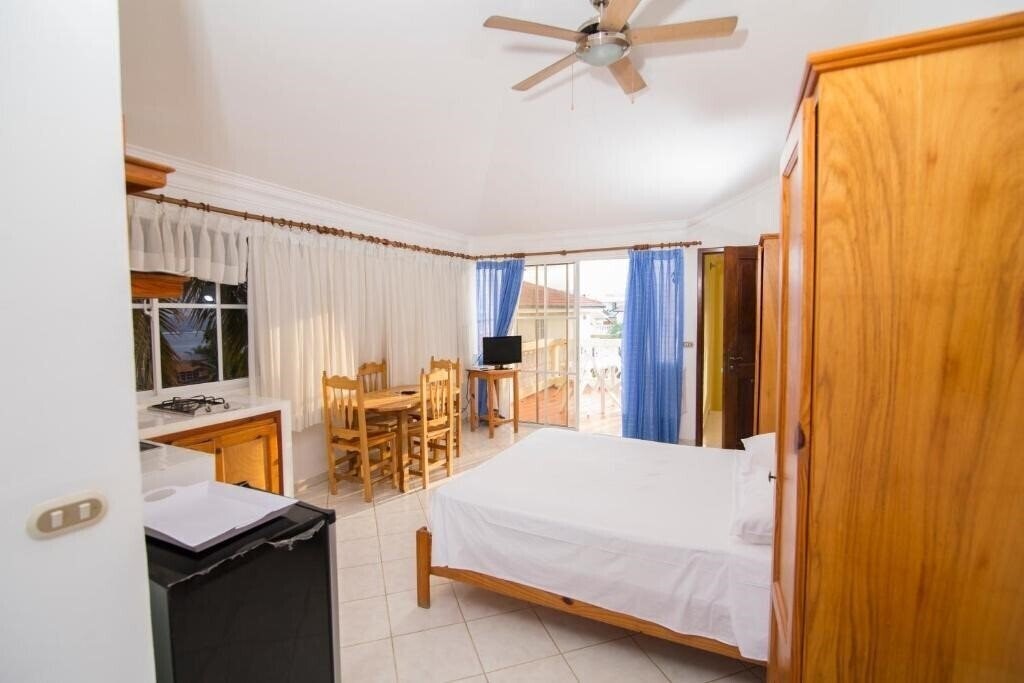 Изображение Apartamentos Y Villas En Boca Chica Il Gra апартаменты