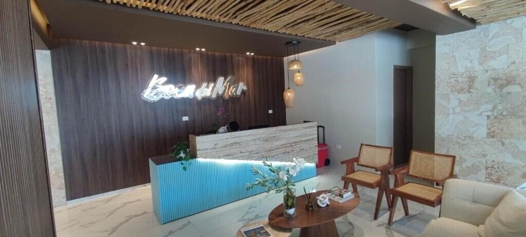 Фото Boca del Mar Torre III (ex. Hotel Boca Del Mar Bocachica Playa) 4*