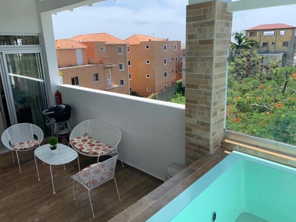 Фото KSL Residence 3*