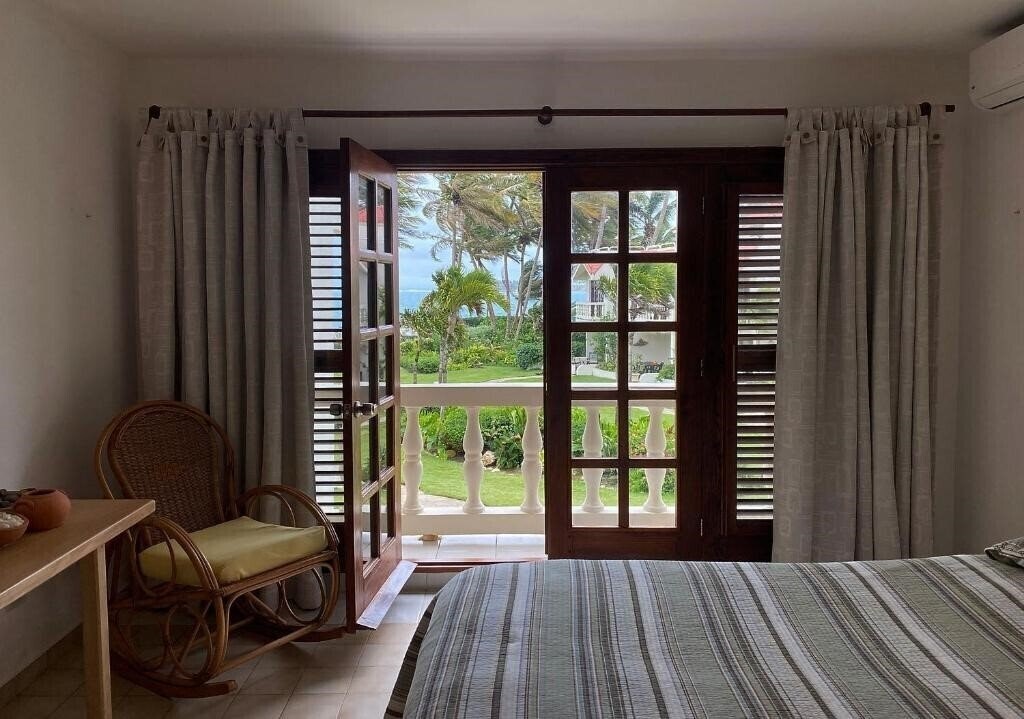 Фото Beach House Cabarete 3*